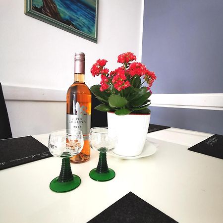 Apartment Tanja Porec Ngoại thất bức ảnh
