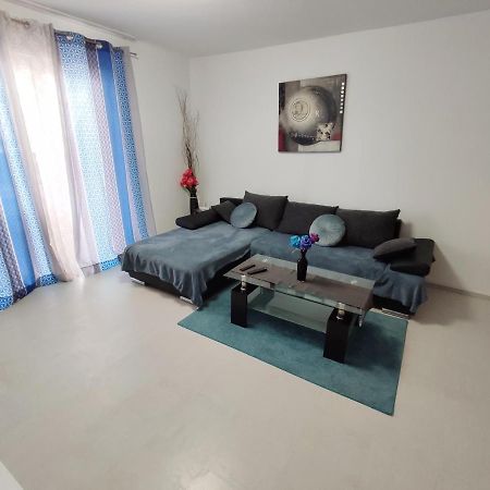 Apartment Tanja Porec Ngoại thất bức ảnh