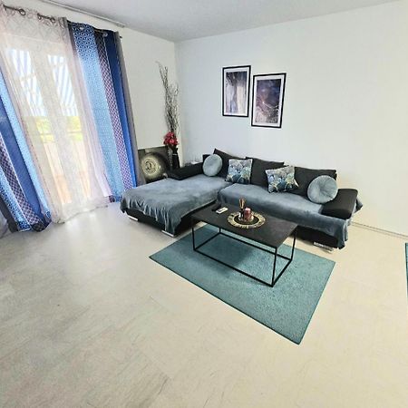 Apartment Tanja Porec Ngoại thất bức ảnh