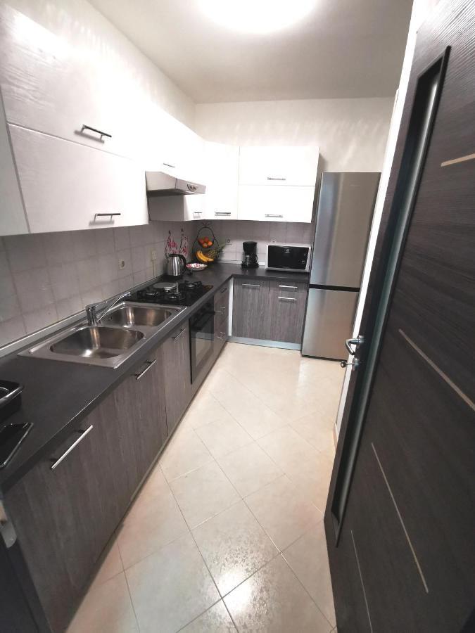 Apartment Tanja Porec Ngoại thất bức ảnh