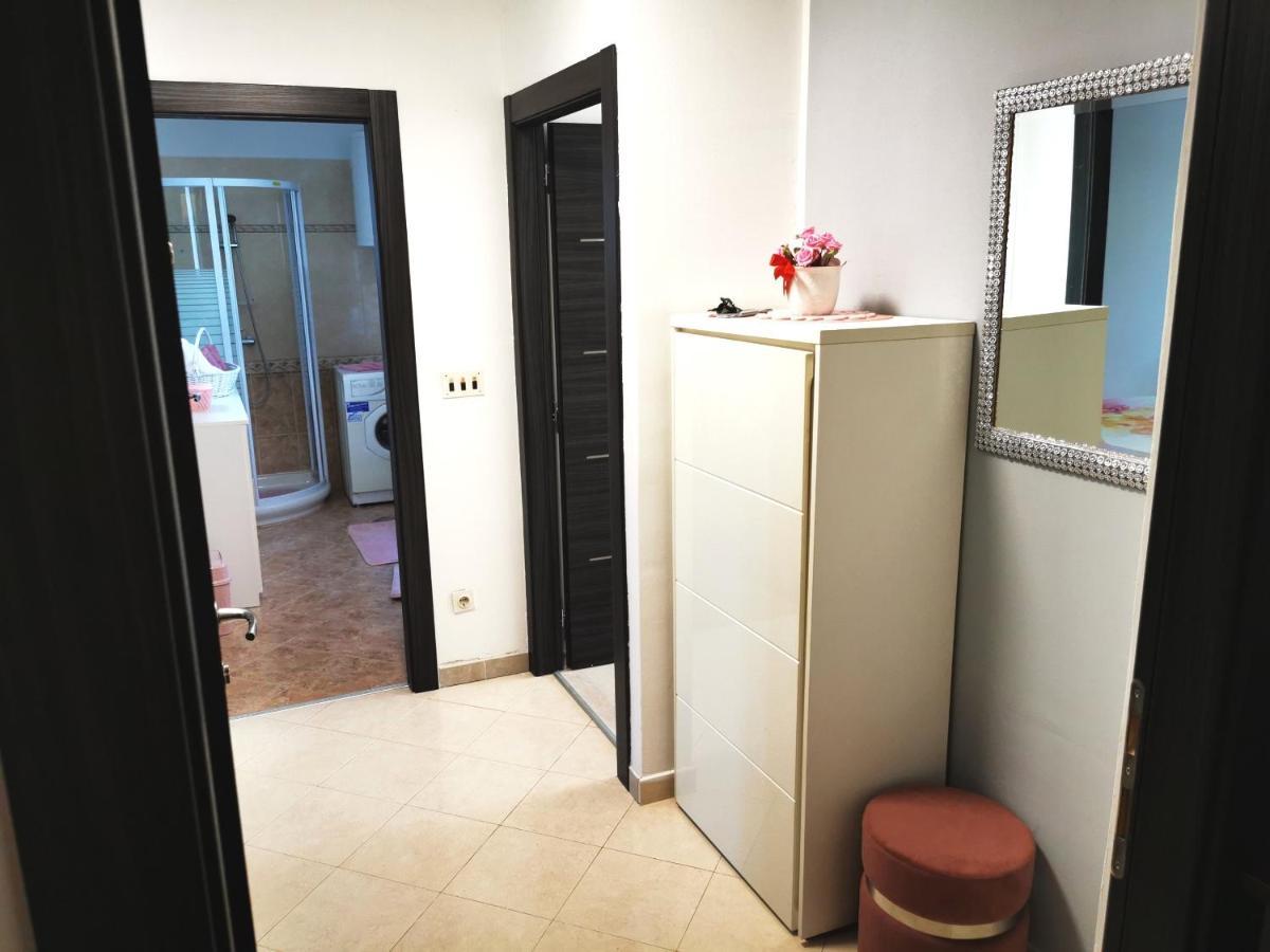 Apartment Tanja Porec Ngoại thất bức ảnh