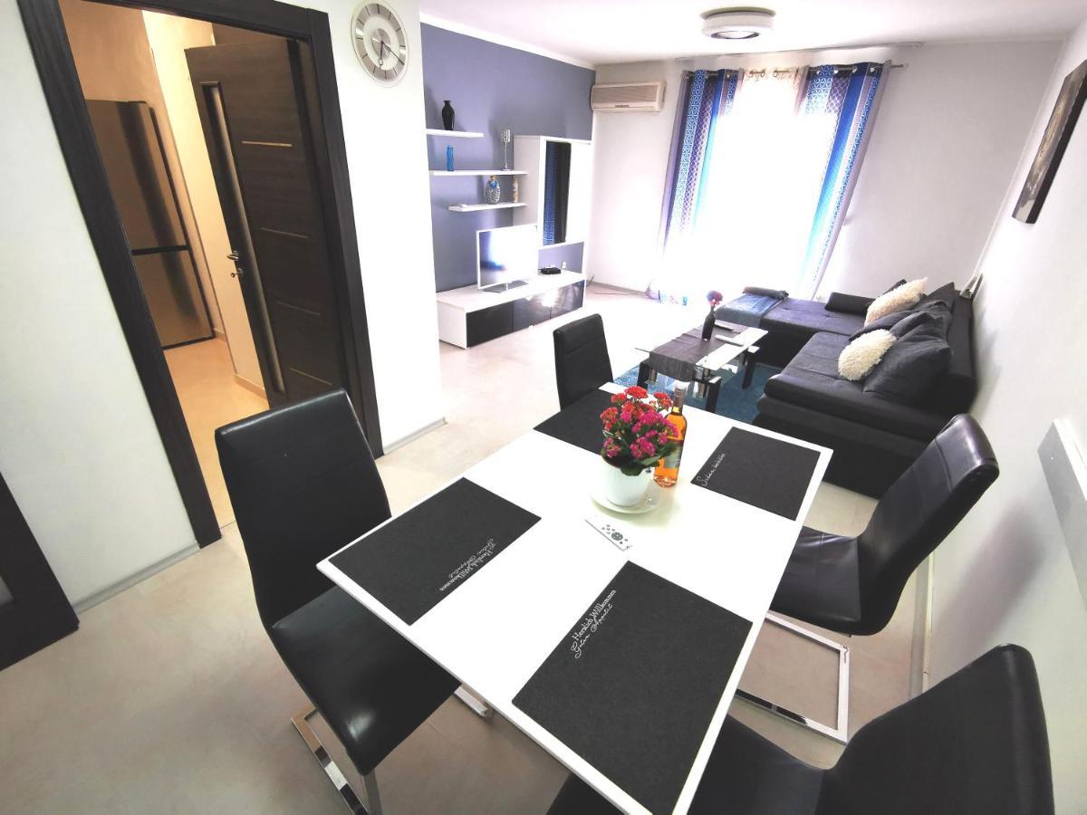 Apartment Tanja Porec Ngoại thất bức ảnh