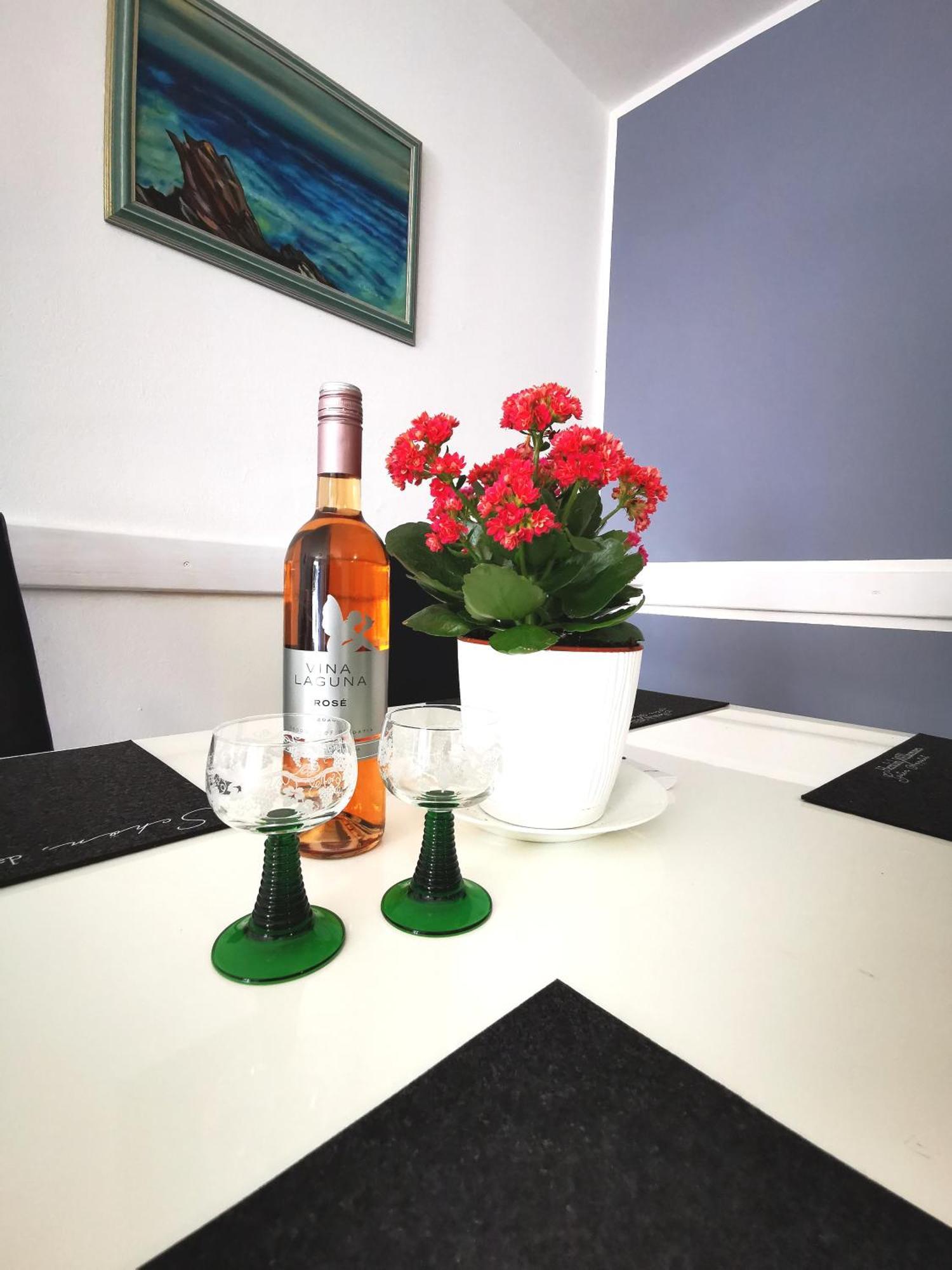Apartment Tanja Porec Ngoại thất bức ảnh