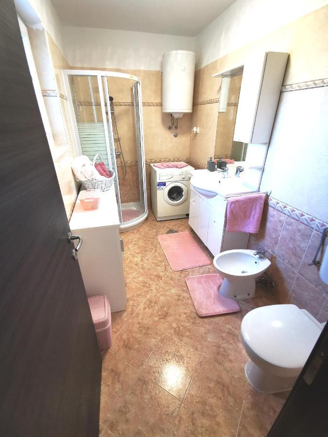Apartment Tanja Porec Ngoại thất bức ảnh