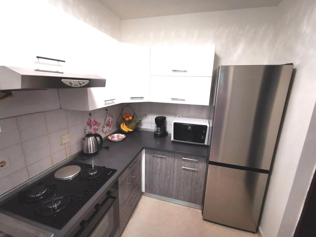 Apartment Tanja Porec Ngoại thất bức ảnh