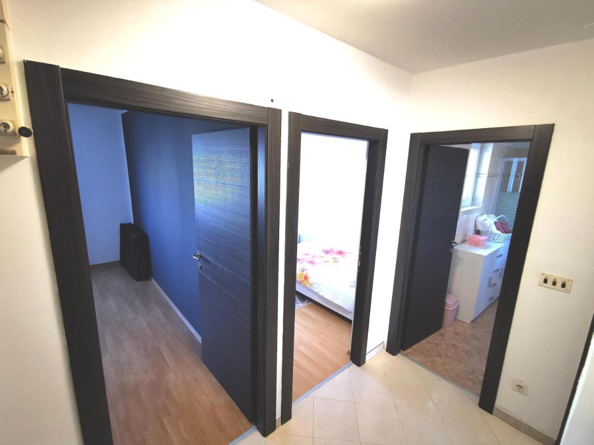 Apartment Tanja Porec Ngoại thất bức ảnh