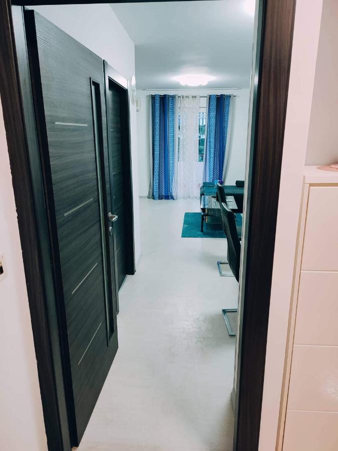 Apartment Tanja Porec Ngoại thất bức ảnh