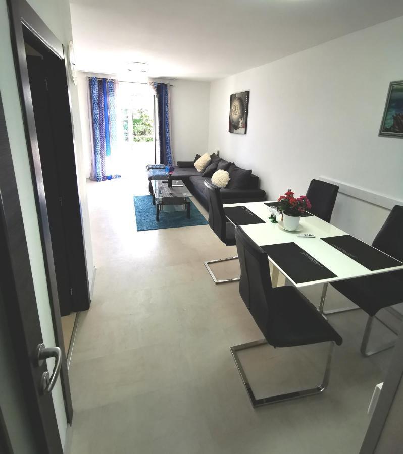 Apartment Tanja Porec Ngoại thất bức ảnh
