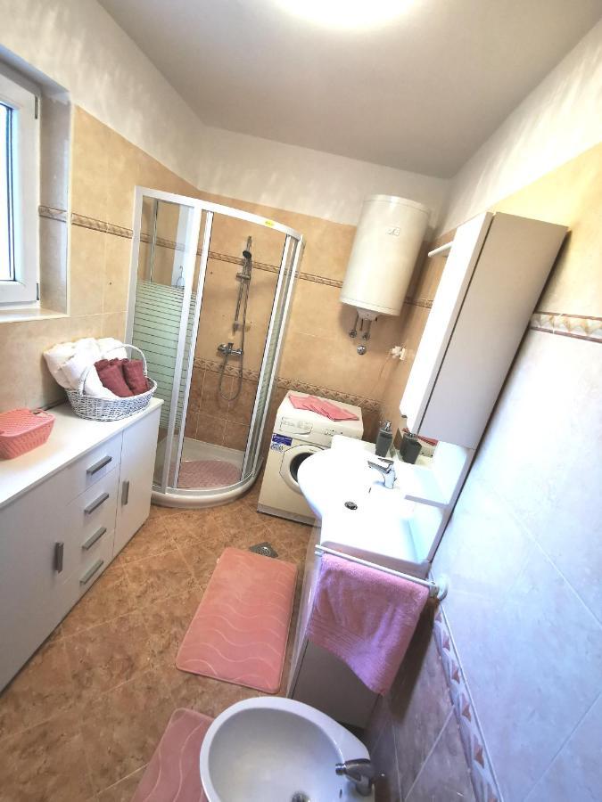 Apartment Tanja Porec Ngoại thất bức ảnh