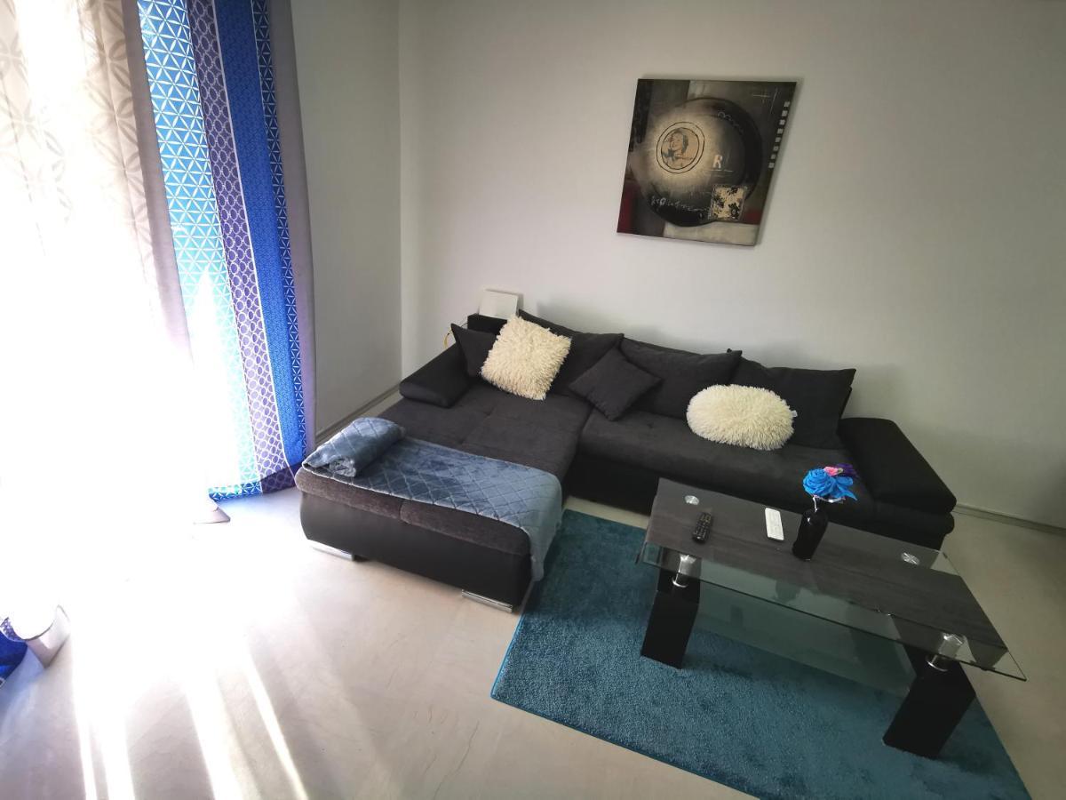 Apartment Tanja Porec Ngoại thất bức ảnh