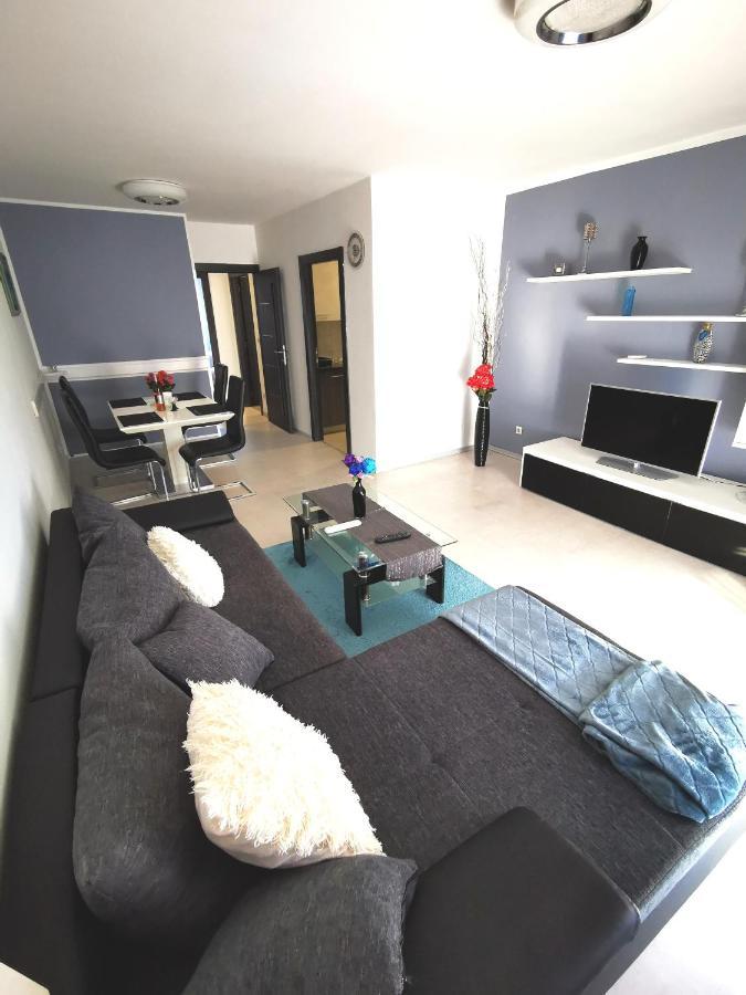 Apartment Tanja Porec Ngoại thất bức ảnh
