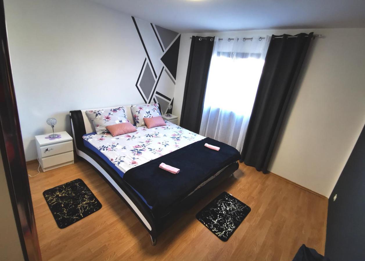 Apartment Tanja Porec Ngoại thất bức ảnh