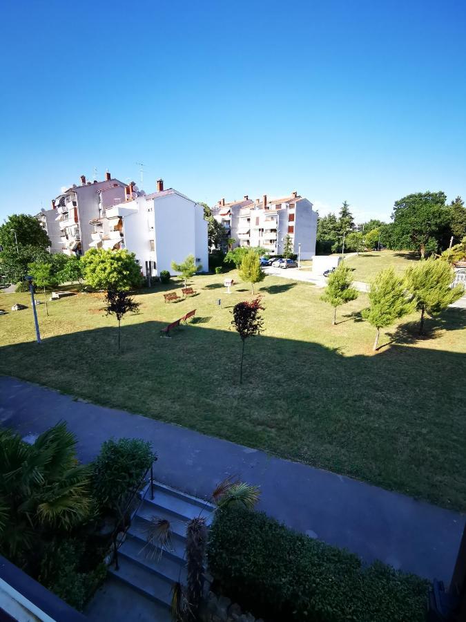 Apartment Tanja Porec Ngoại thất bức ảnh