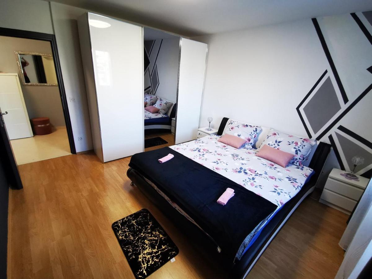 Apartment Tanja Porec Ngoại thất bức ảnh