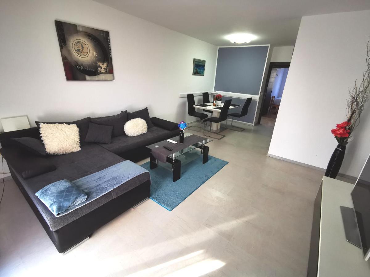 Apartment Tanja Porec Ngoại thất bức ảnh