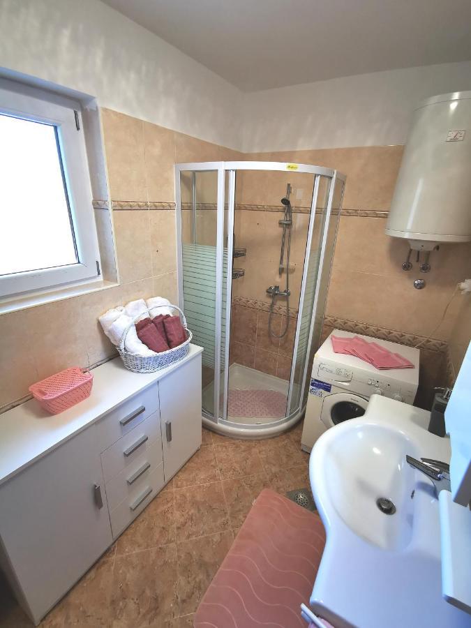 Apartment Tanja Porec Ngoại thất bức ảnh