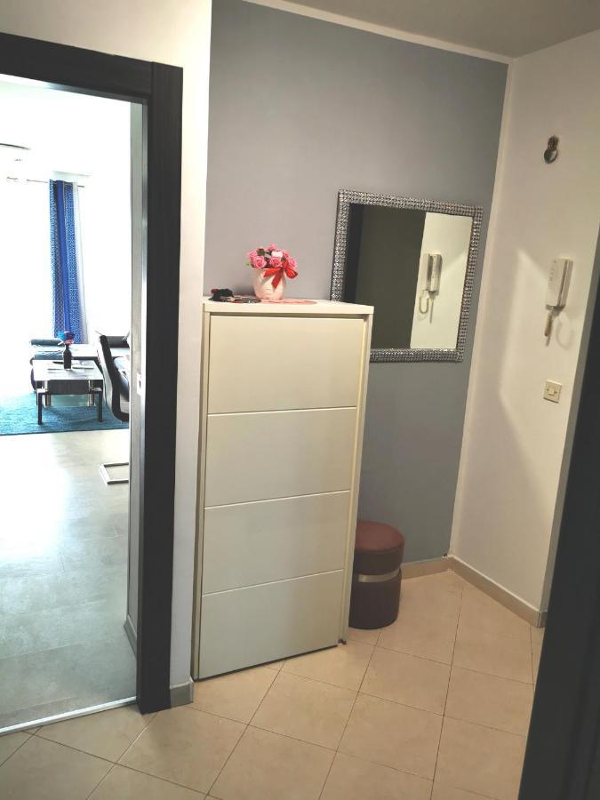 Apartment Tanja Porec Ngoại thất bức ảnh