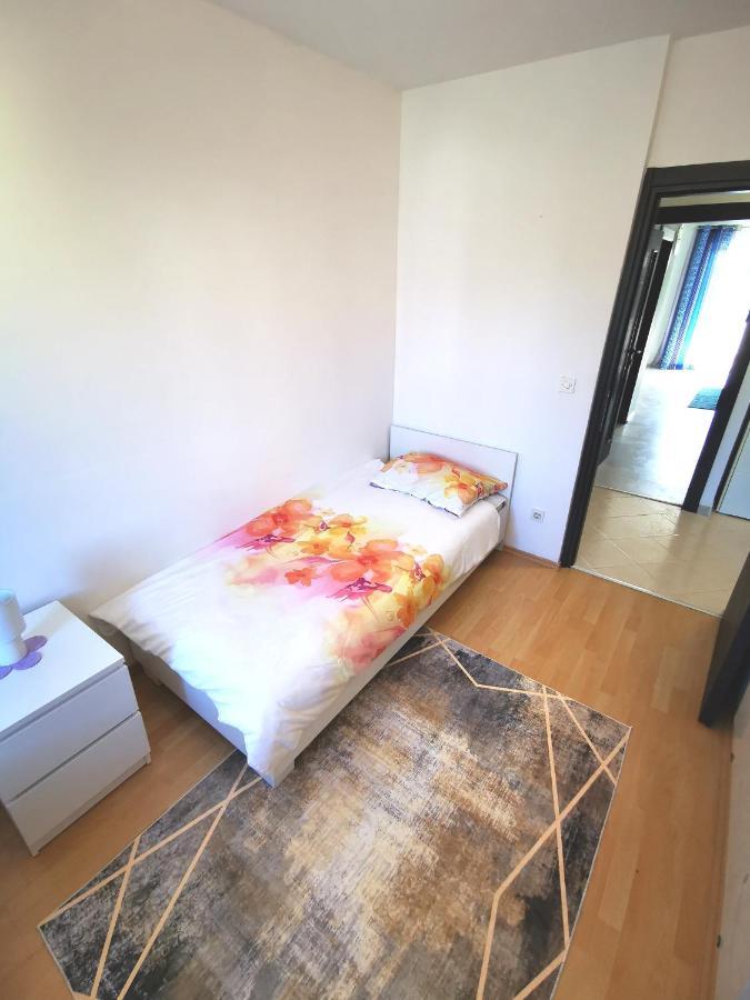Apartment Tanja Porec Ngoại thất bức ảnh