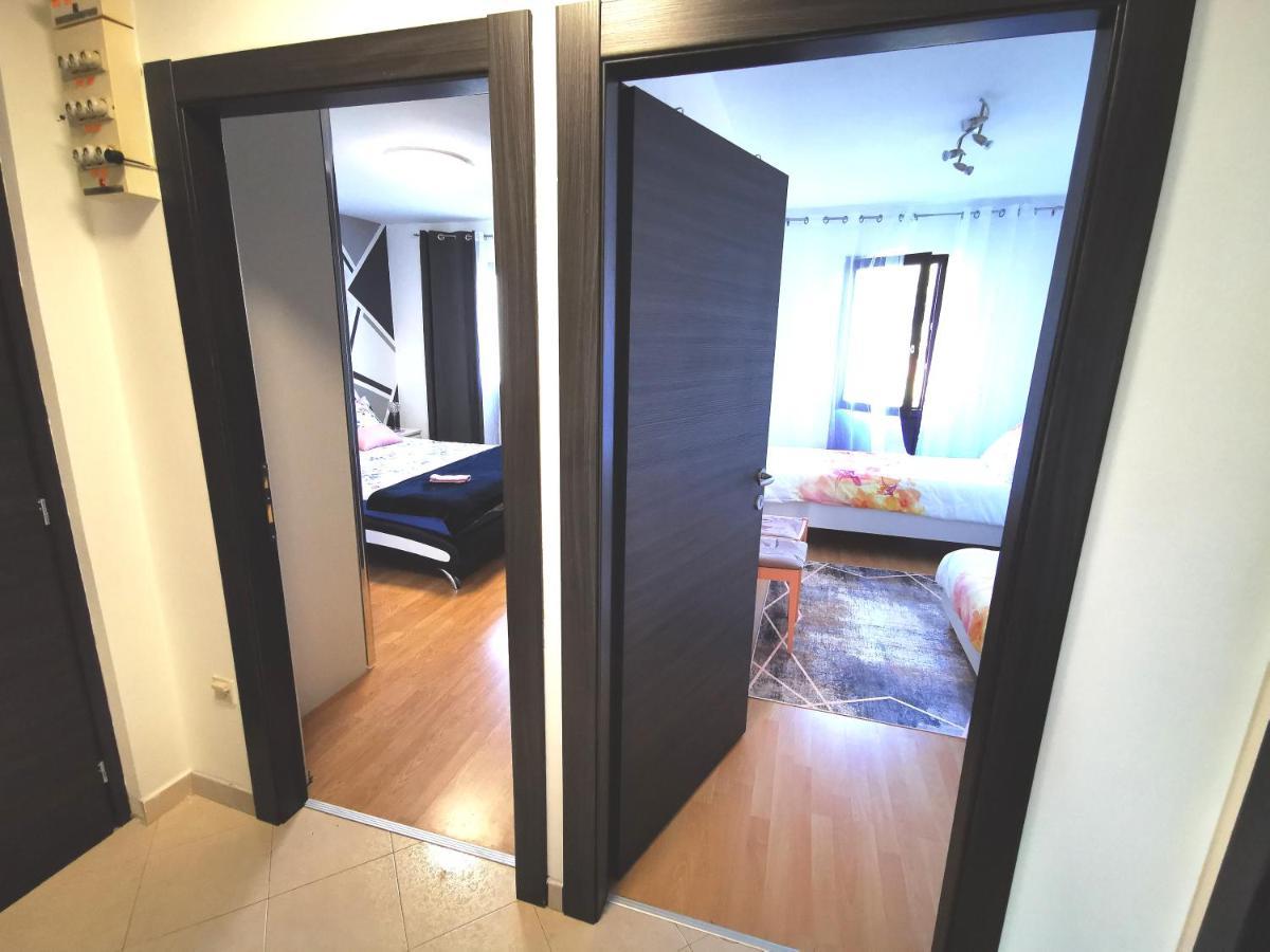 Apartment Tanja Porec Ngoại thất bức ảnh