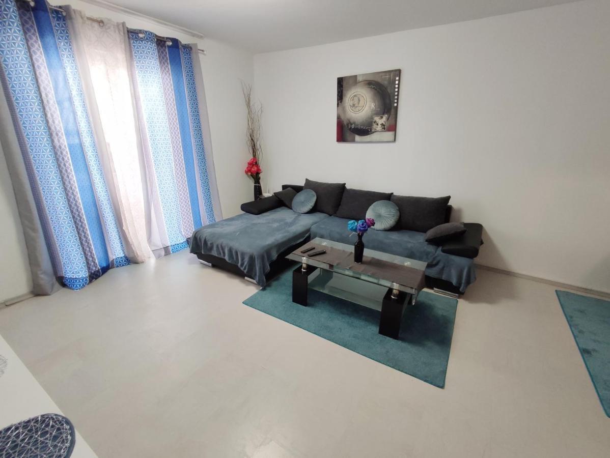 Apartment Tanja Porec Ngoại thất bức ảnh