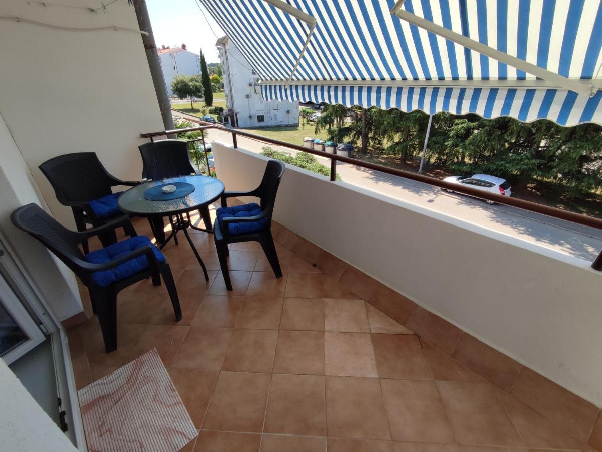 Apartment Tanja Porec Ngoại thất bức ảnh