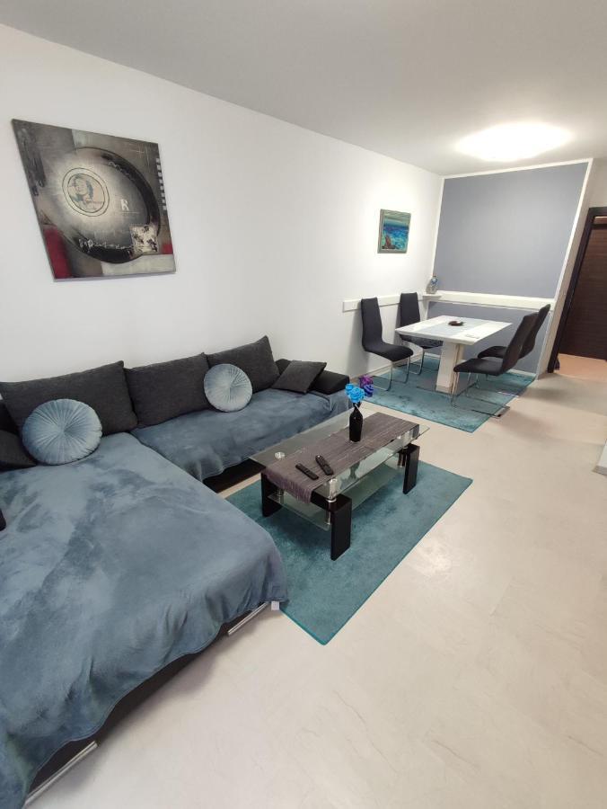 Apartment Tanja Porec Ngoại thất bức ảnh