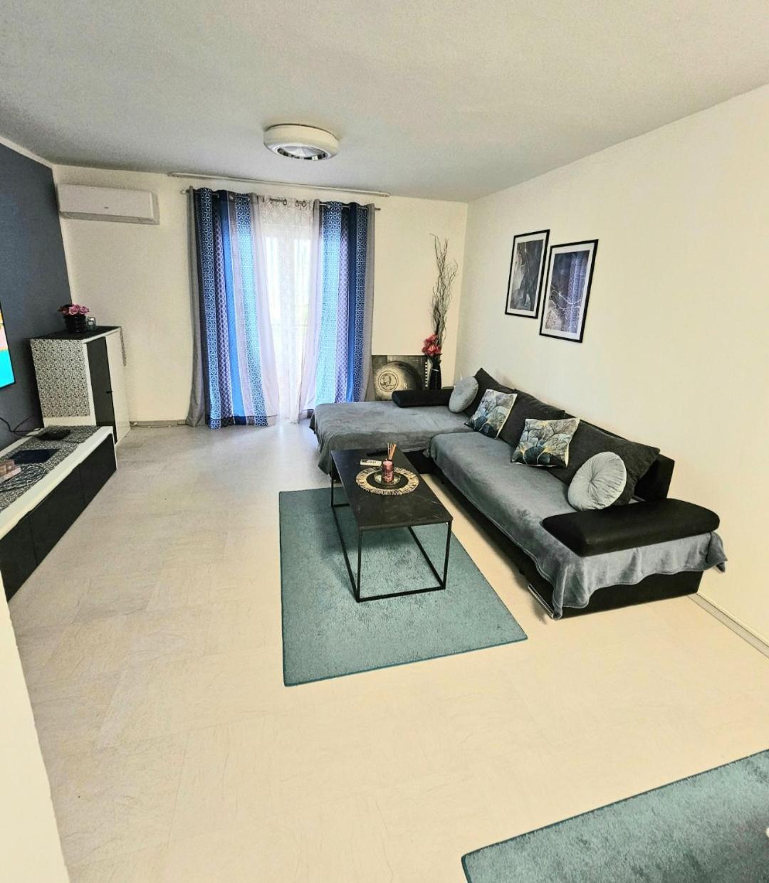 Apartment Tanja Porec Ngoại thất bức ảnh