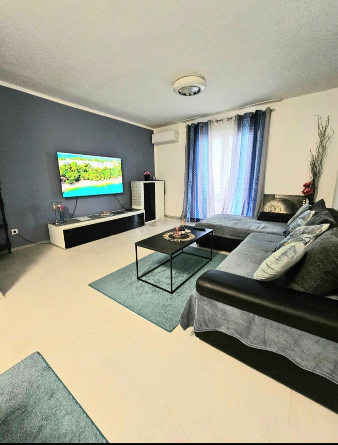 Apartment Tanja Porec Ngoại thất bức ảnh